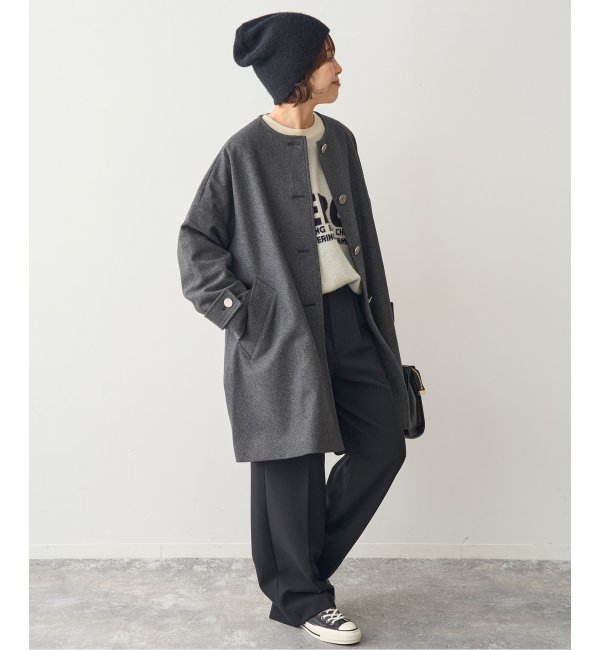 Traditional Weatherwear 別注 MALTON N/C|Spick & Span(スピック＆スパン)の通販｜アイルミネ