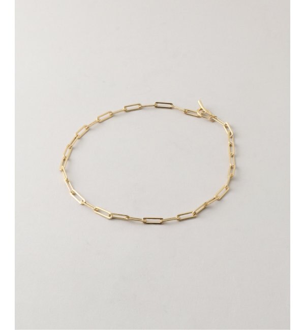 Gabriela Artigas/ガブリエラ アルティガス RECTANGULAR LINK CHOKER