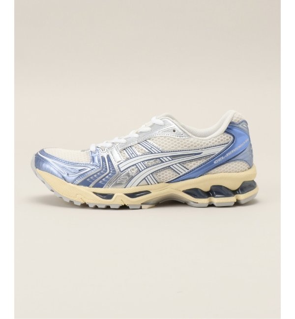 モテ系メンズファッション|【スピック＆スパン/Spick & Span】 ASICS / アシックス GEL-KAYANO 14 1203A537.102