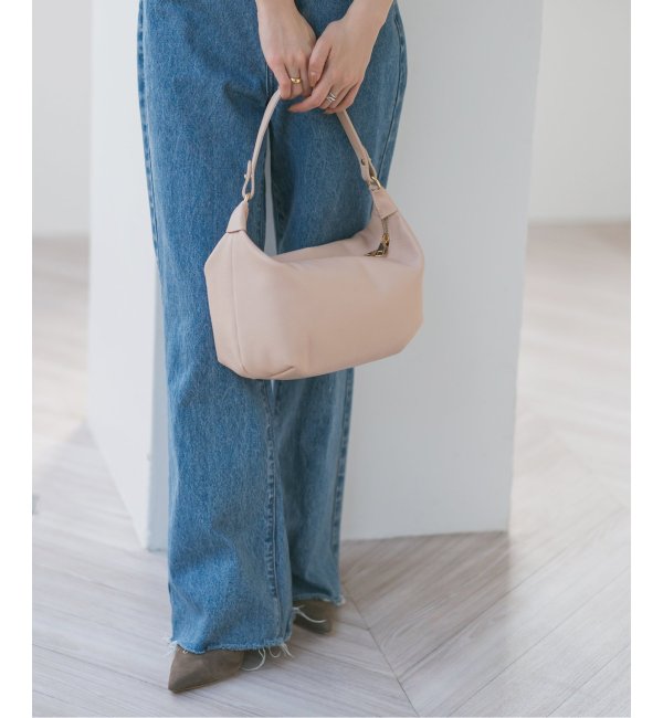 ≪追加≫【MILOS / ミロス】キルティングショルダーバッグ（ショルダーバッグ）｜Spick and Span（スピック＆スパン）の通販｜BAYCREW'S  STORE