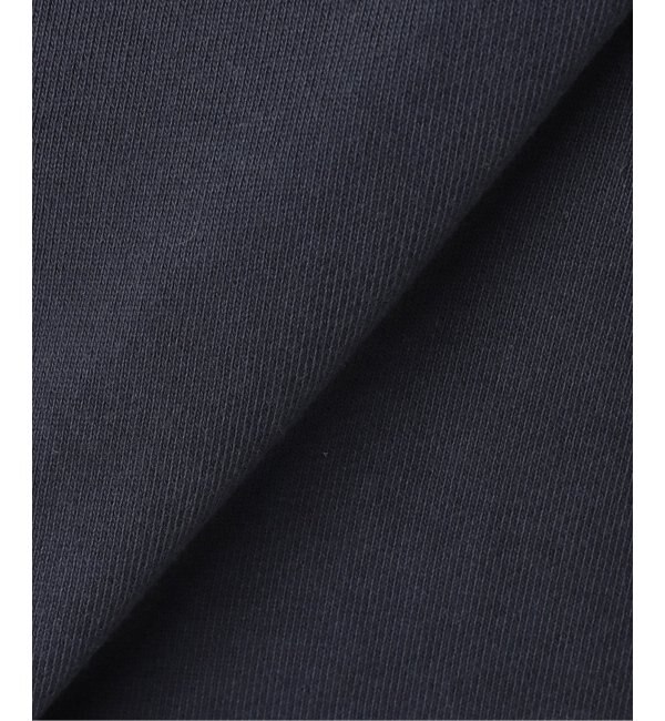 裏毛ハーフジップトップ|Spick & Span(スピック＆スパン)の通販