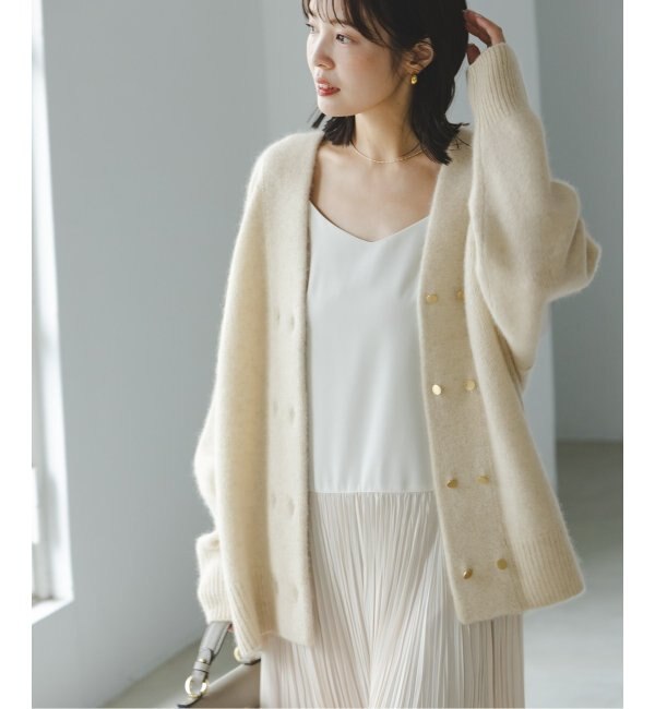 スムースニットプルオーバー|Spick & Span(スピック＆スパン)の通販｜アイルミネ