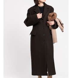 ORR/オル Hourglass LongCoat