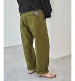 《WEB限定追加予約》GUNG HO / ガンホー FATIGUE TROUSER