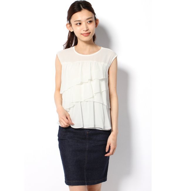 ドビーシフォンラッフルBL