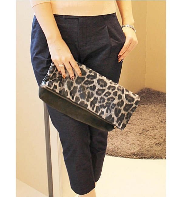 アニマルクラッチ