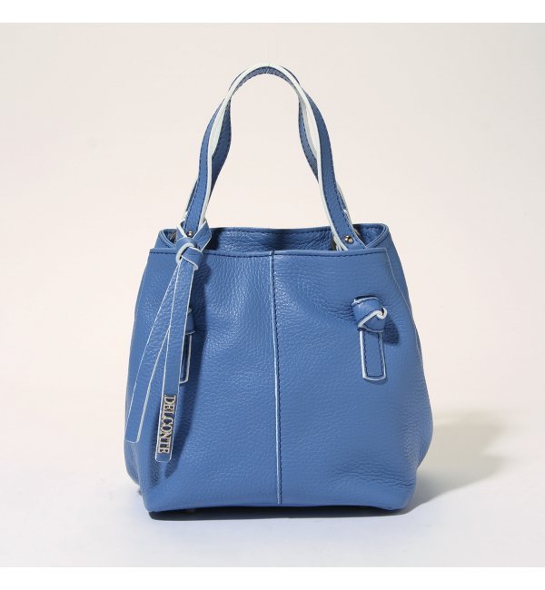 【ラ トータリテ/La TOTALITE】 DEL CONTE ミニBAG。 [送料無料]