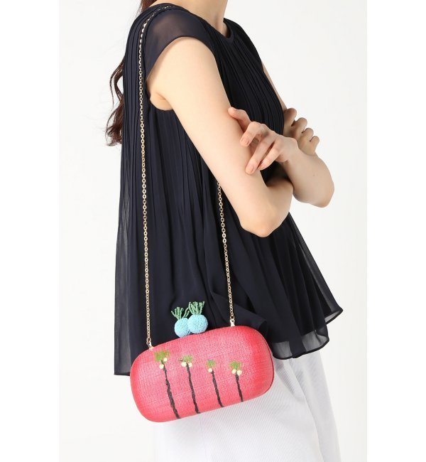 CASSELINI FRUITY CLUTCH