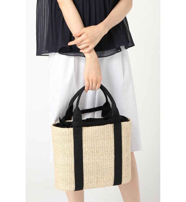 bagmati カゴBAG