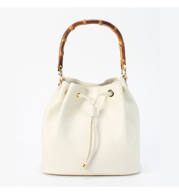 【ラ トータリテ/La TOTALITE】 GIANNI NOTARO バンブーキンチャク◆ [送料無料]