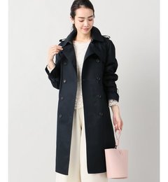 【ラ トータリテ/La TOTALITE】 Olmetex トレンチコート [送料無料]