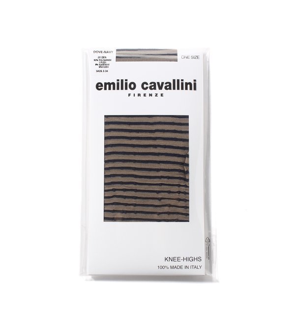 EMILIO CAVALLINI {[_[nC\bNX