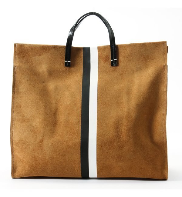 ◇CLARE V. SIMPLE TOTE