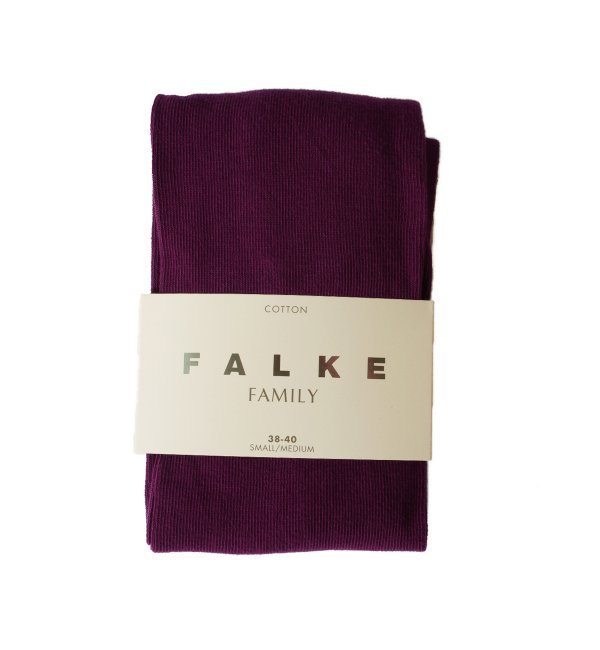 ◇FALKE FAMILY TIGHTS