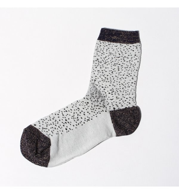 ◇PAS CHASSE CLOTHILDE SOX