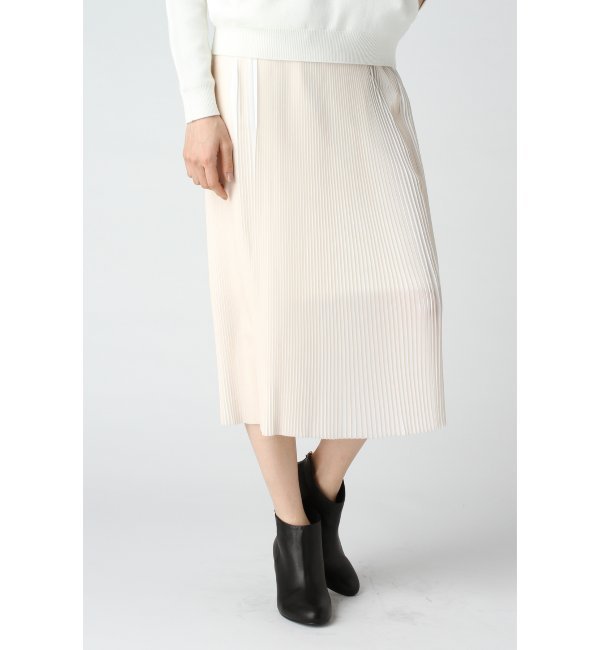 ◆DESIGNERS REMIX Tilt Long