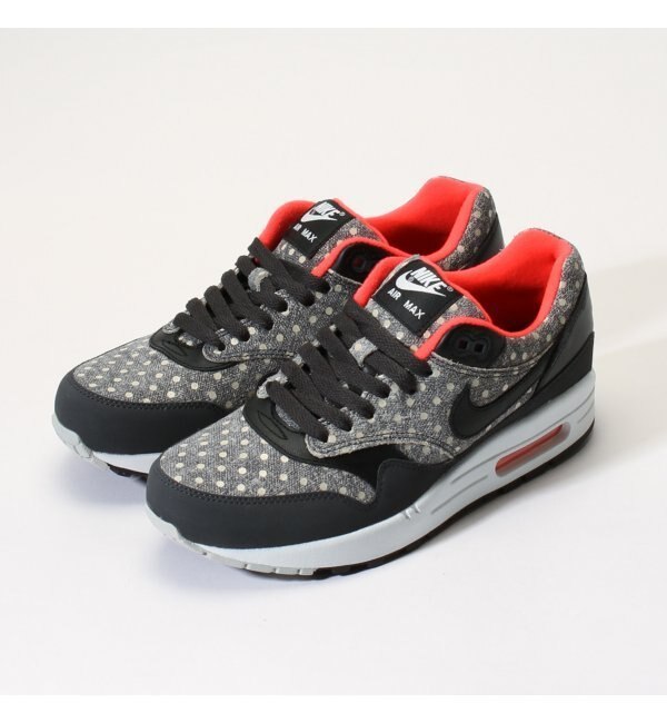 【エディット フォー ルル/EDIT．FOR LULU】 ◇NIKE NIKE AIR MAX 1LTR PREMIUM [送料無料]