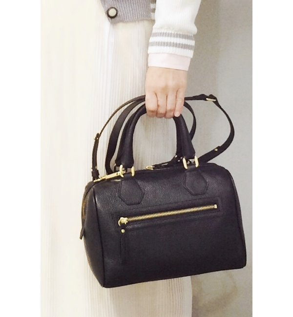 ◆ADELINA DI ROSSELLINI ミニボストンBAG