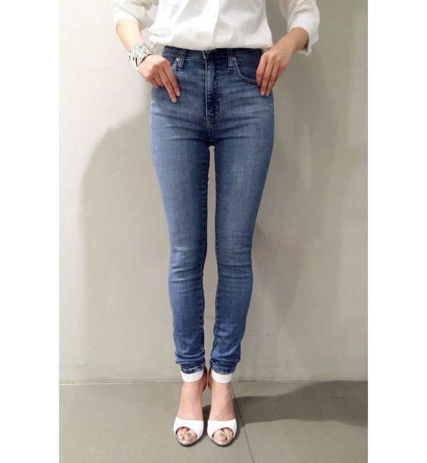 ◆NOBODY DENIM Cult Skinny