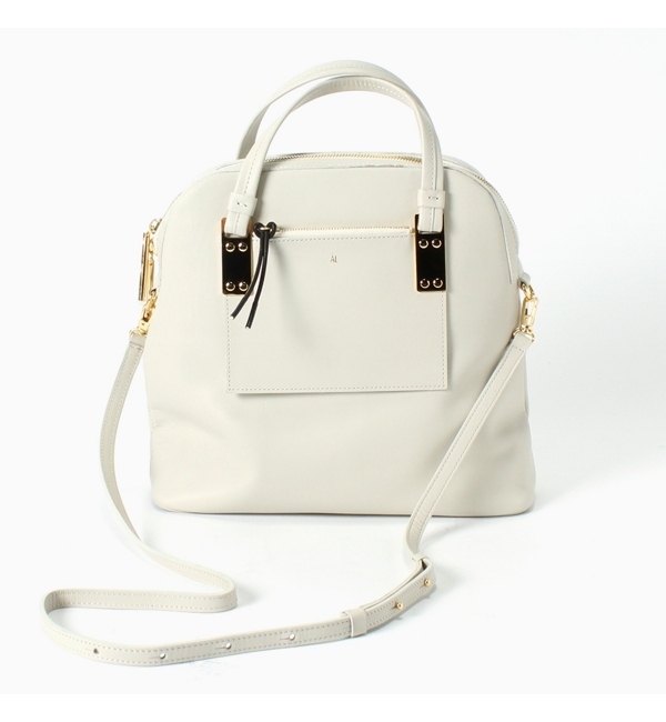 【エディット フォー ルル/EDIT．FOR LULU】 ◇MARY ALTERNA KATHY BAG [送料無料]