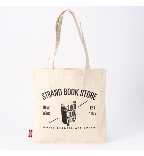 ◇STRANDトートBOOK CART