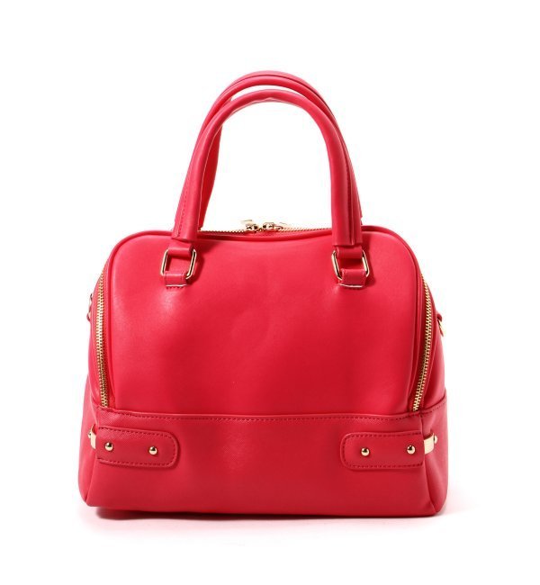 ドッキングボストン