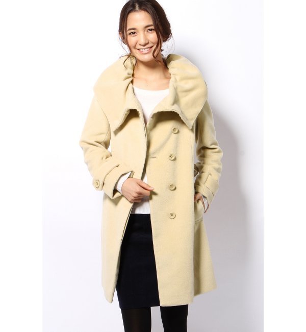 Mush Coat。