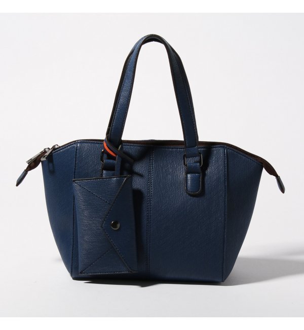 Tag miniボストン