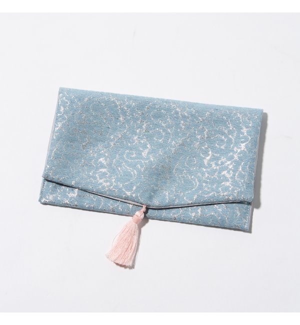 paisley ふくさ