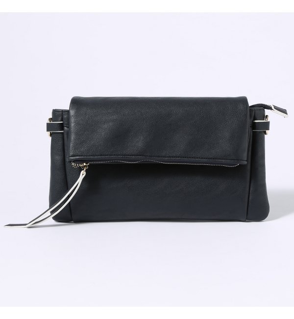 2wayマルチフラップショルダー。