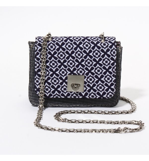 ドッキングコモンチェーンバック