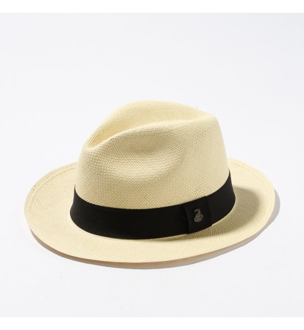 ecua andino PANAMA CLASSIC ハット