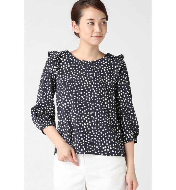 ランダムドットBL。