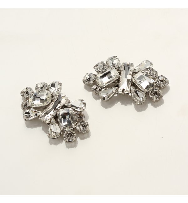 bijou shoes clip