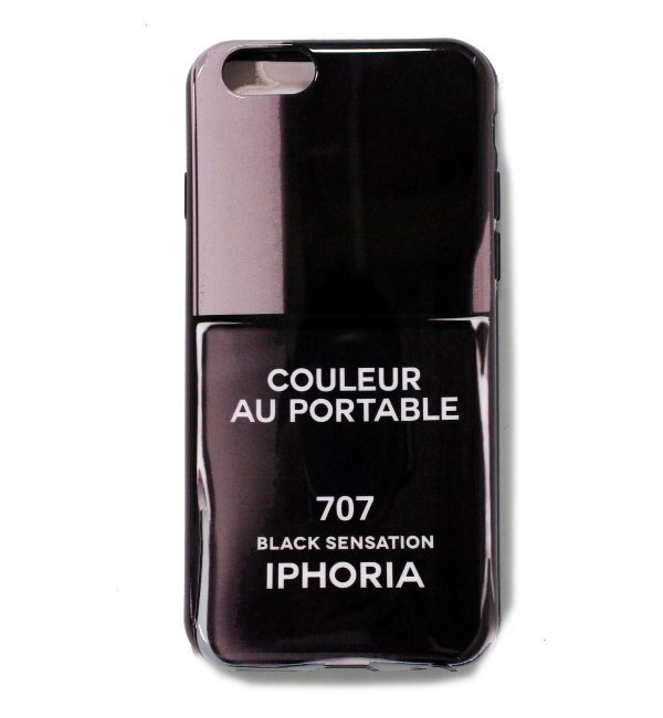 【リミットレス ラグジュアリー/LIMITLESS LUXURY】 ccnail iphone6 case [送料無料]