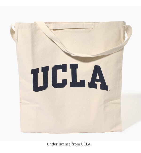 【リミットレス ラグジュアリー/LIMITLESS LUXURY】 UCLA ショルダーBAG [送料無料]