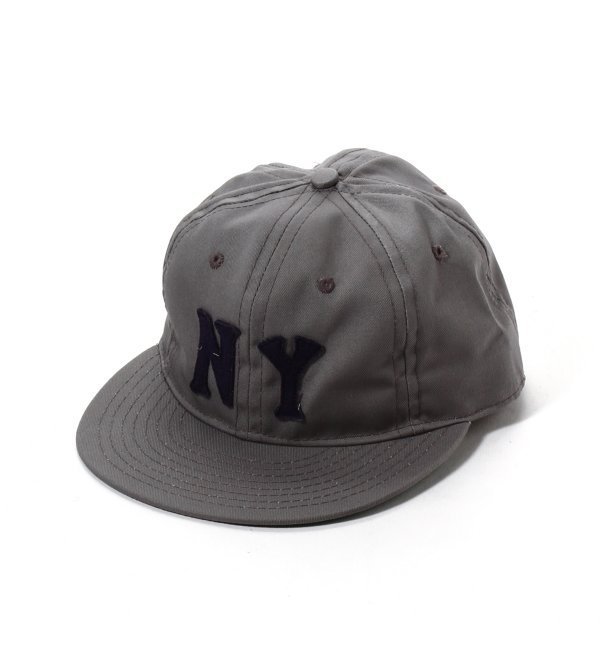 EBBETS FIELD NEW YORK YANKEES CAP