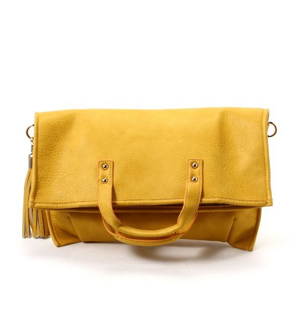 オリカエシクラッチ