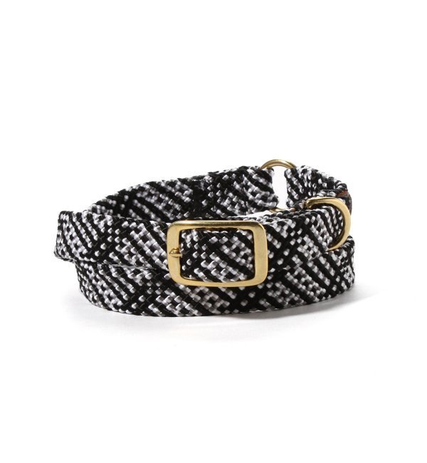 woven belt