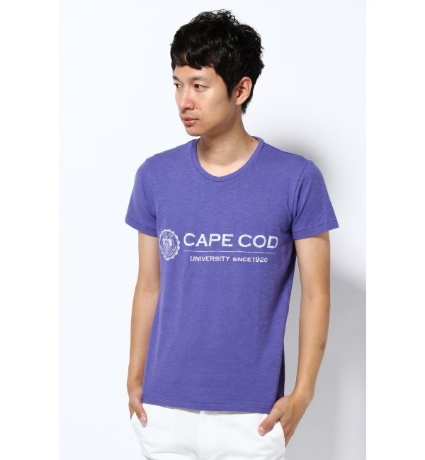 CAPE COD T