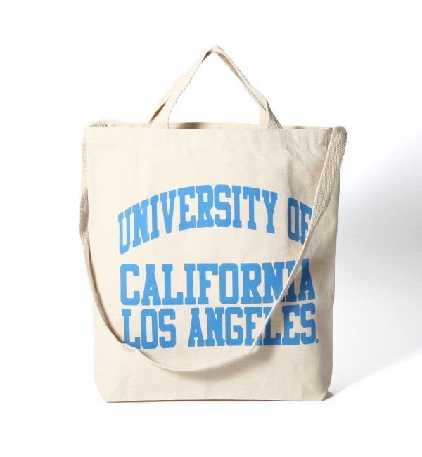 キャンバストートバッグ