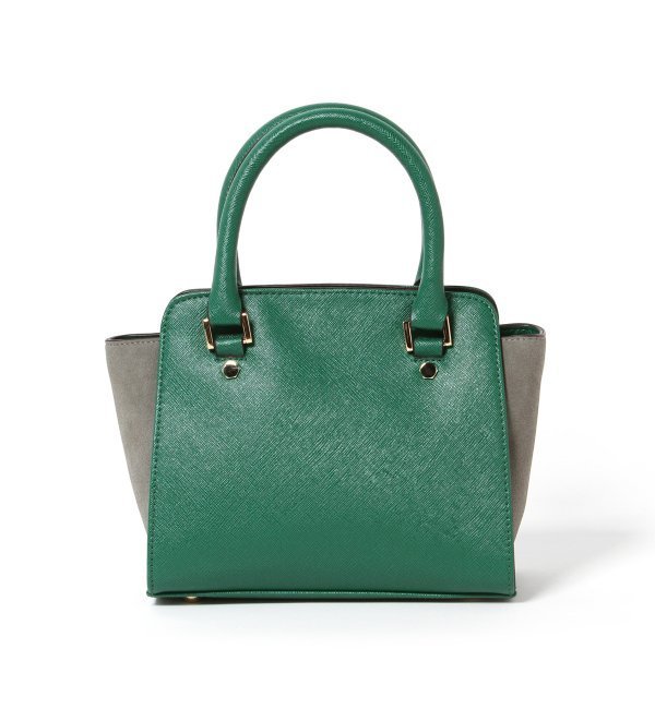 ハイショクボストンバッグ