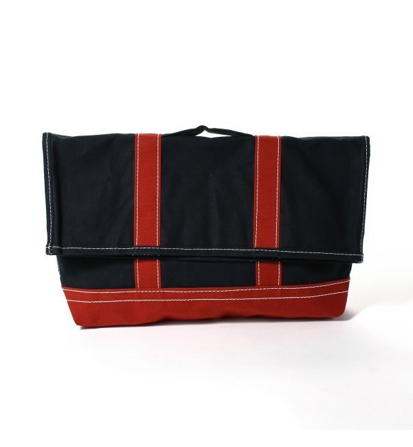 20/80 DOCUMENT クラッチバッグ