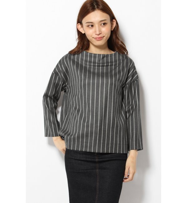 ストライプ・ボトルネック