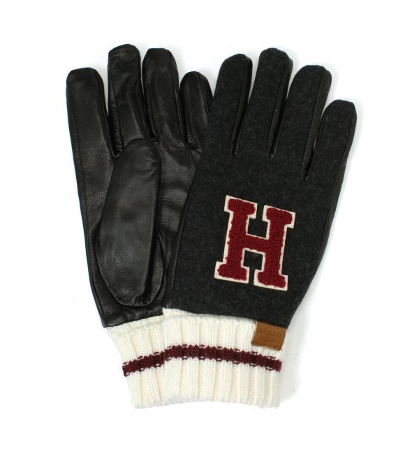 【INFIELDER DESIGN】college gloves