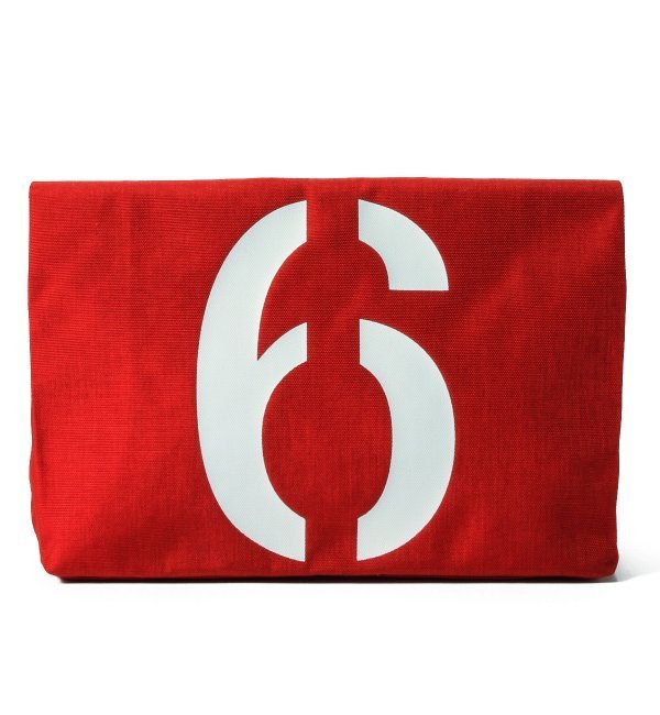 INFIELDER DESIGN NUMBER CLUTCH