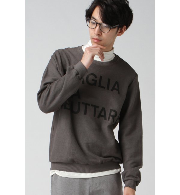 【MAGLIA】buttare