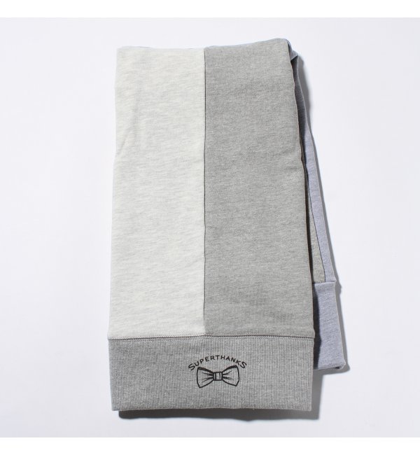 SUPERTHANKS Sweat big stole