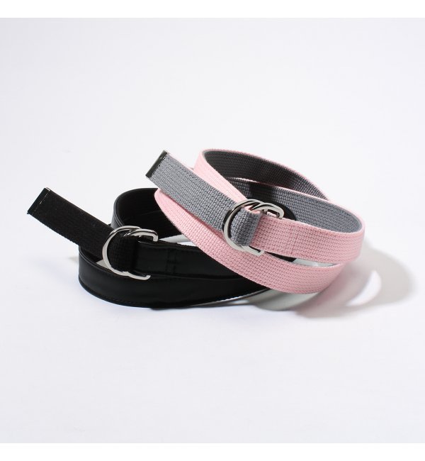 SUPERTHANKS Belt 2set