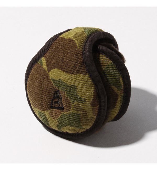 ・NEWERA Ear Muffs